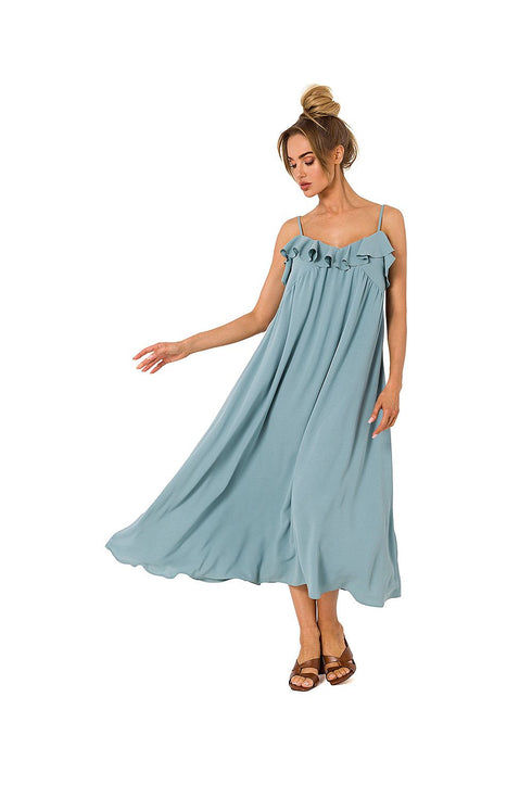 Robe de jour model 177548 Moe